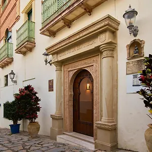  Lägenhet Turisticos Casa De La Borrega