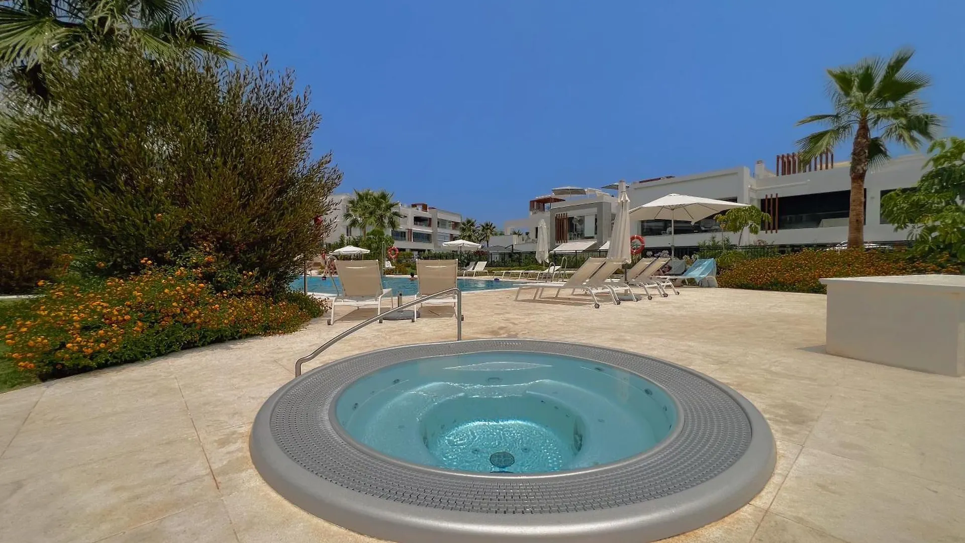 Apartamento Miradores Del Sol Estepona