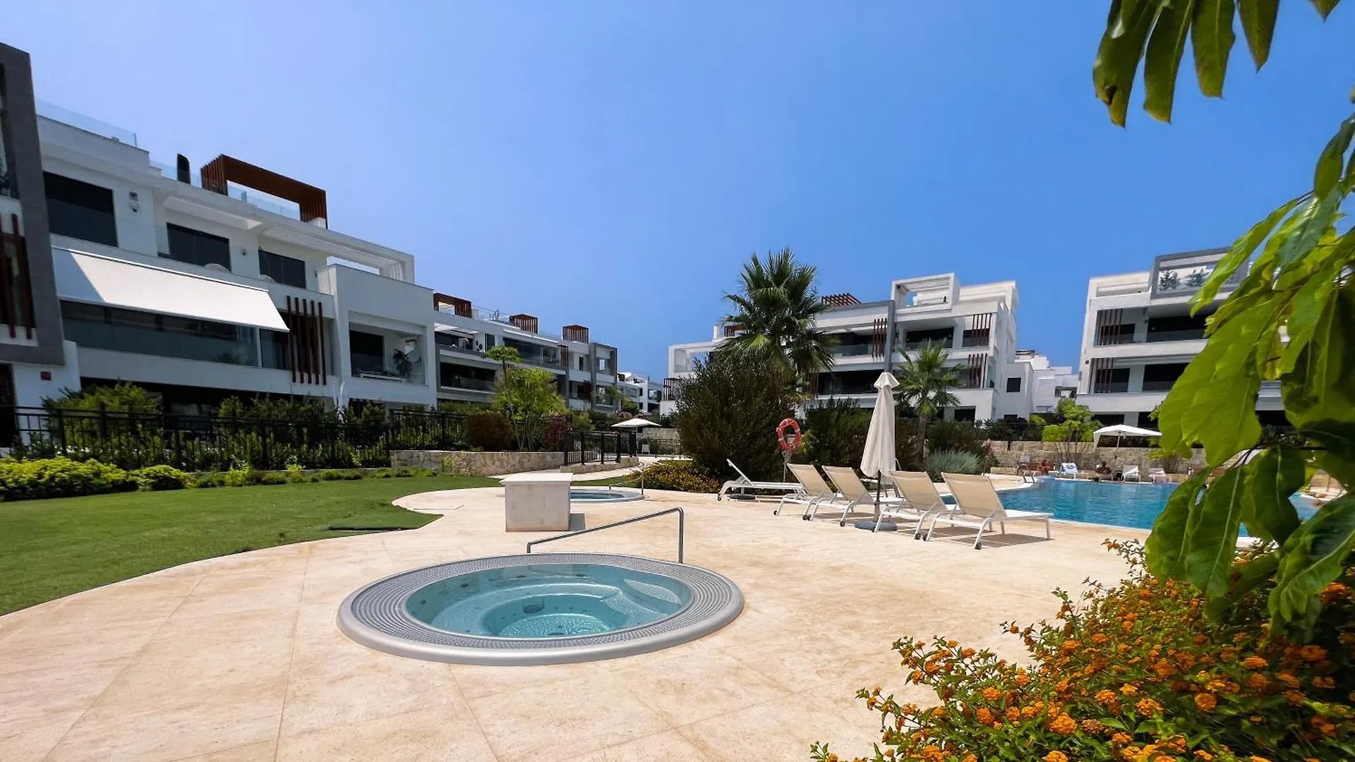 Apartamento Miradores Del Sol Estepona Espanha