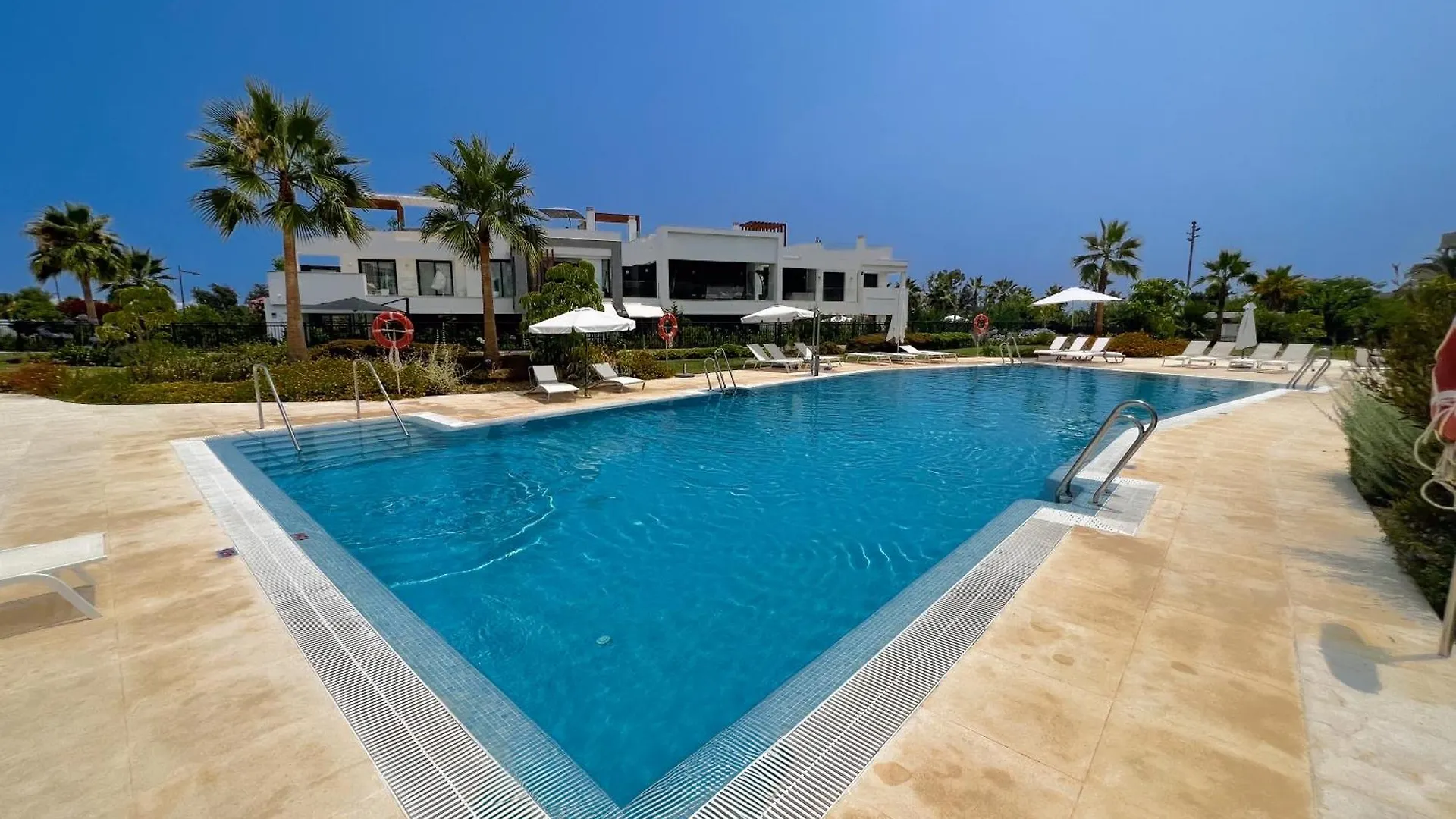 Apartamento Miradores Del Sol Estepona
