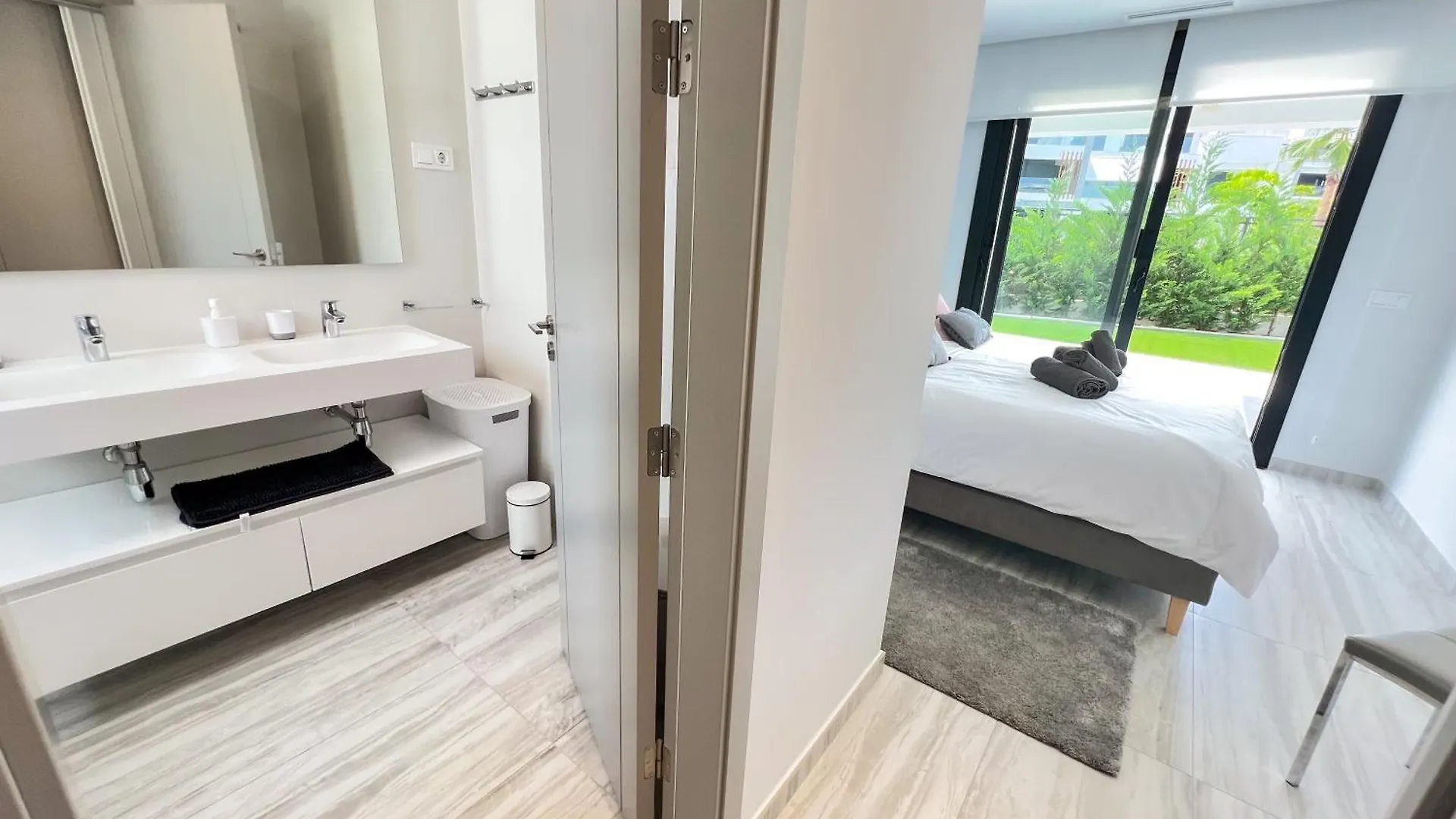 Apartamento Miradores Del Sol Estepona
